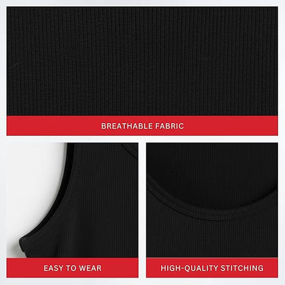 💪👕 Lifestyle Beaters, Men's Tank Tops