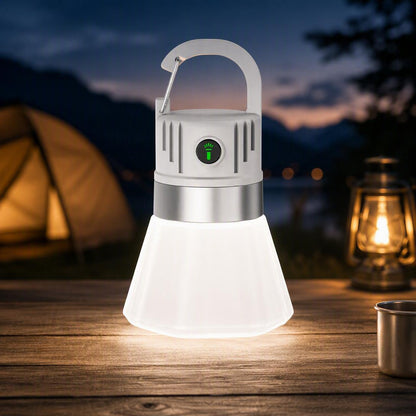 Outdoor Hiking Multi functional Atmosphere Led Light