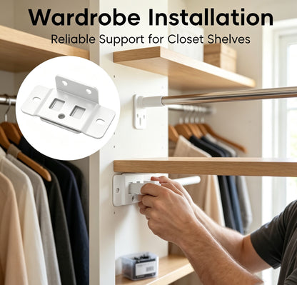 Furniture connecting bracket