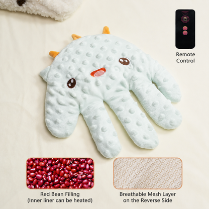 👶Electric baby soothing gloves