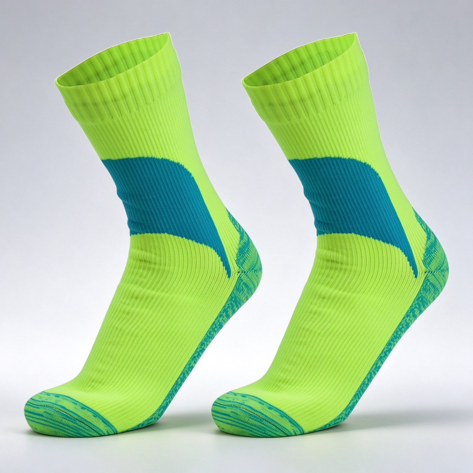 Fluorescent Green