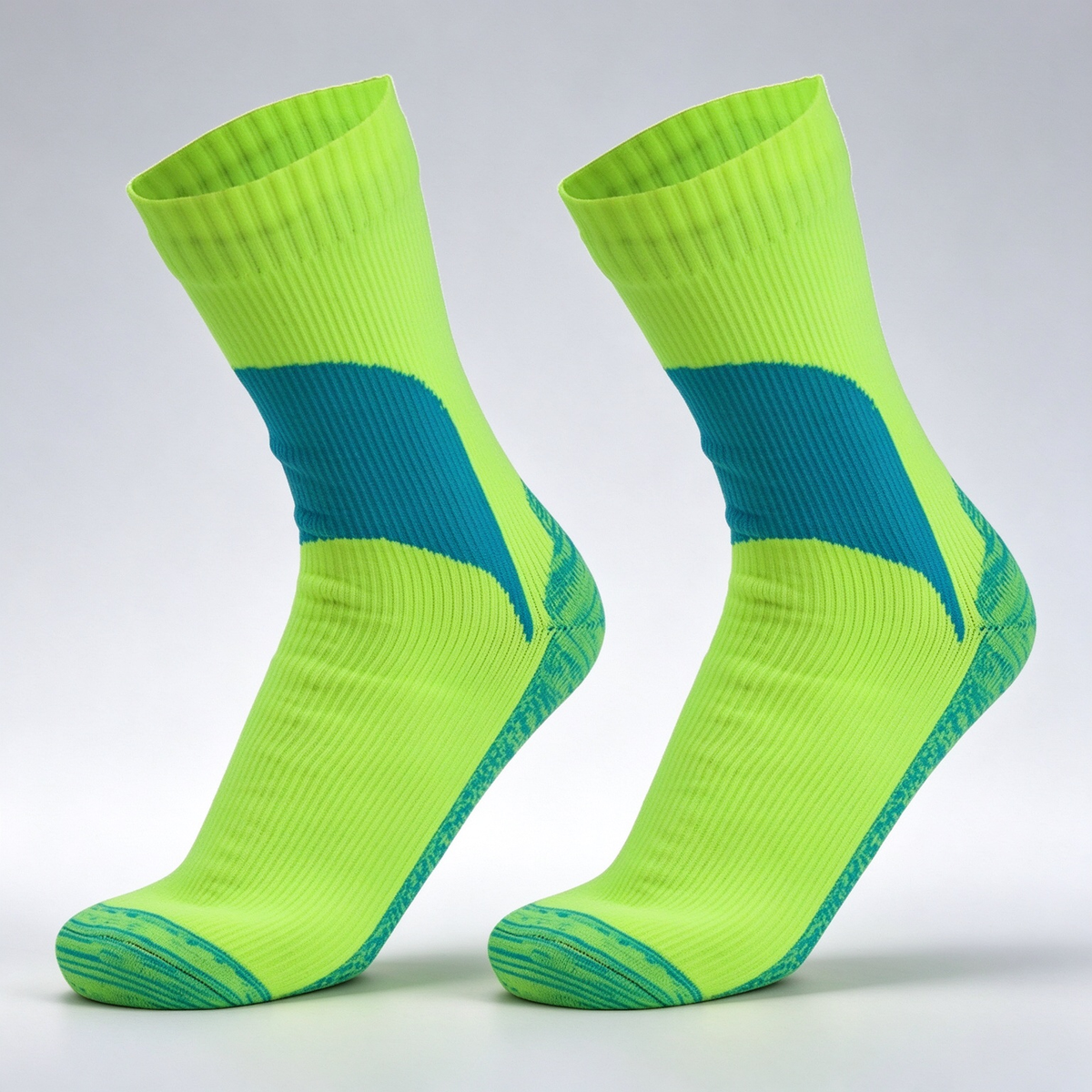 🧦Unisex Waterproof Mid-to-High Cut Socks