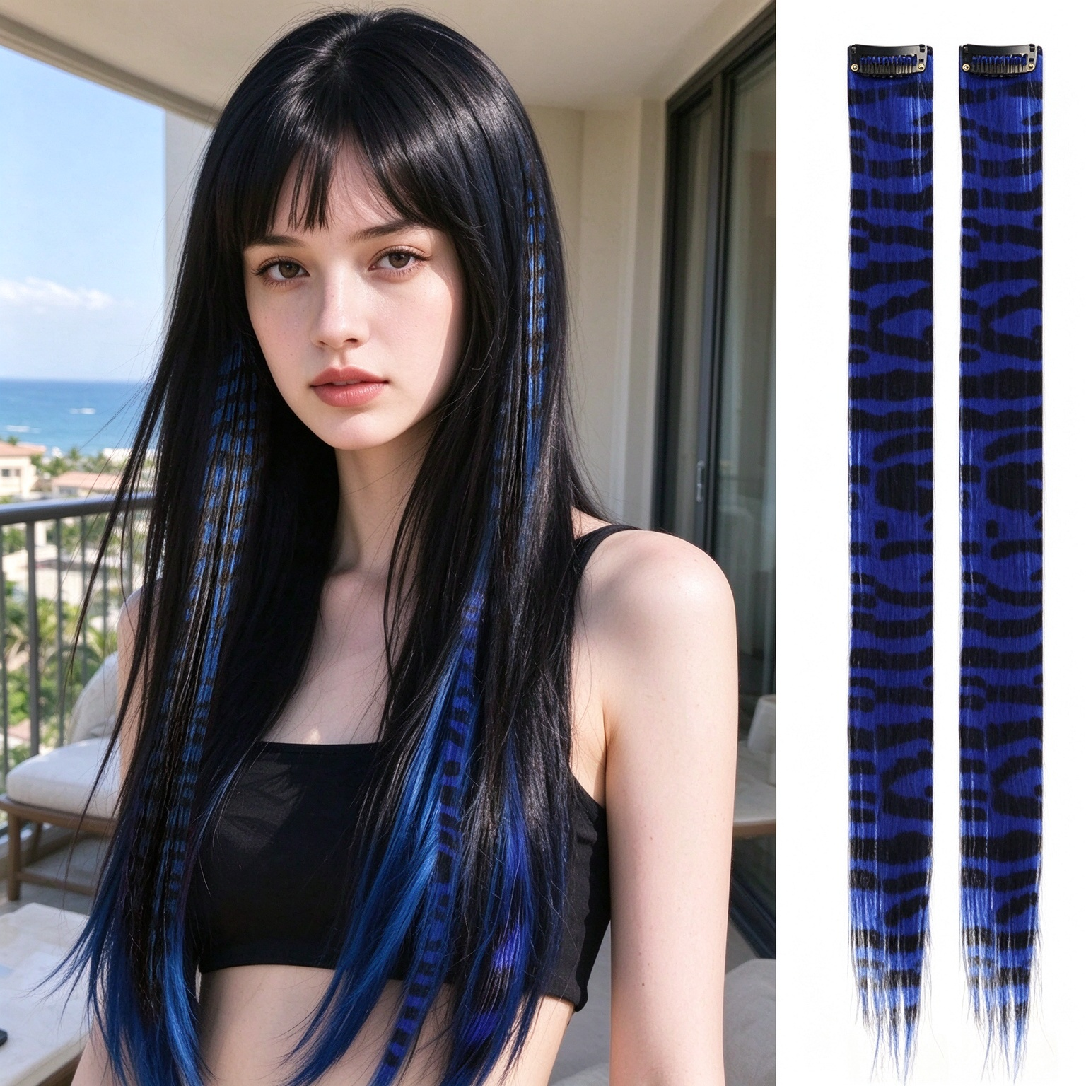 Dark Blue
