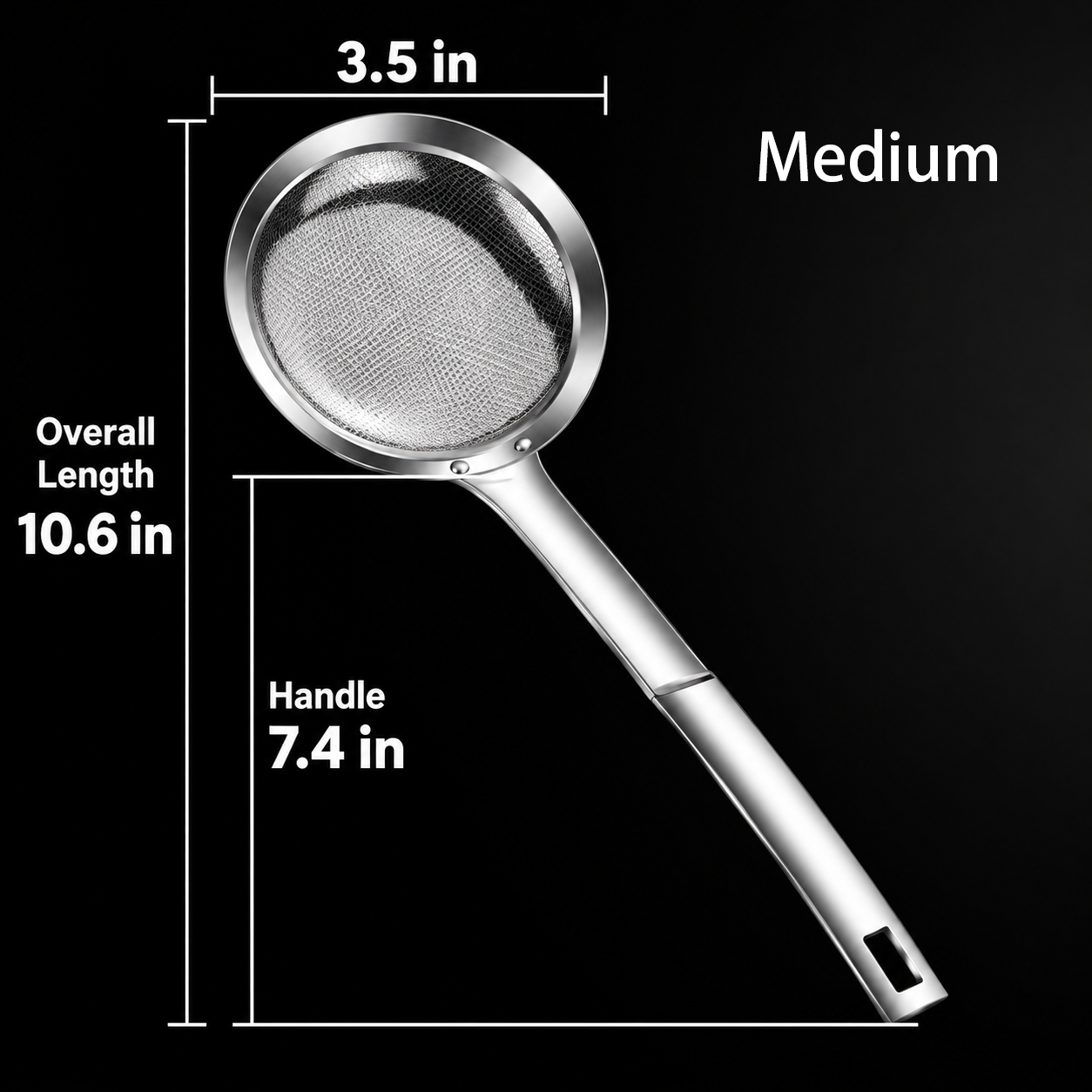 Medium