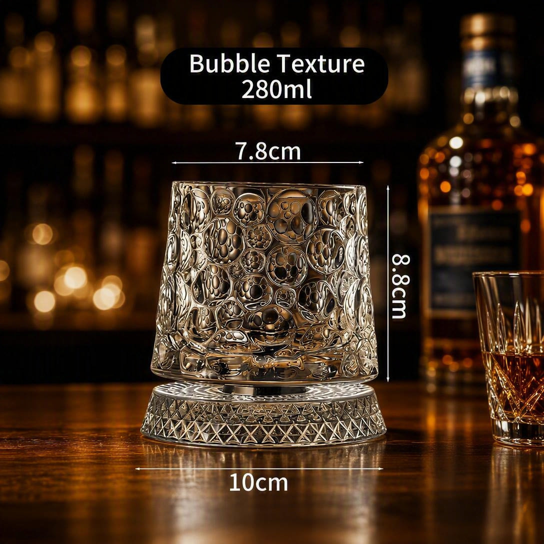 Bubble Pattern