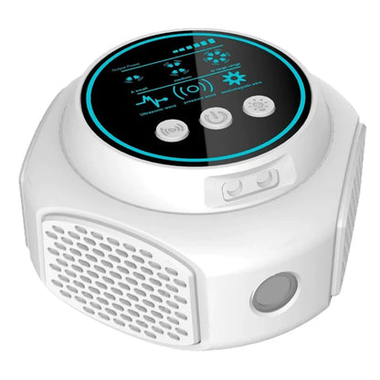 🔥Hot Sale 49% off🌟🪤High-Power Ultrasonic Pest Repeller