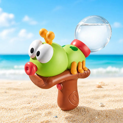 Electric Water Blaster Toy for Kids