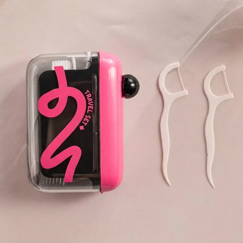 Pinkish-black