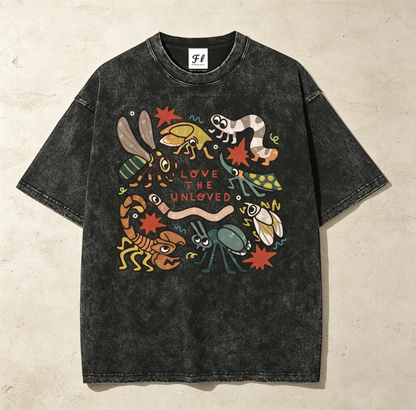 🧵Animal Lover Shirts, Unisex Streetwear Tops