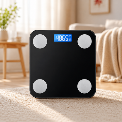🏠Smart weight scale eligible for HSA/FSA reimbursement