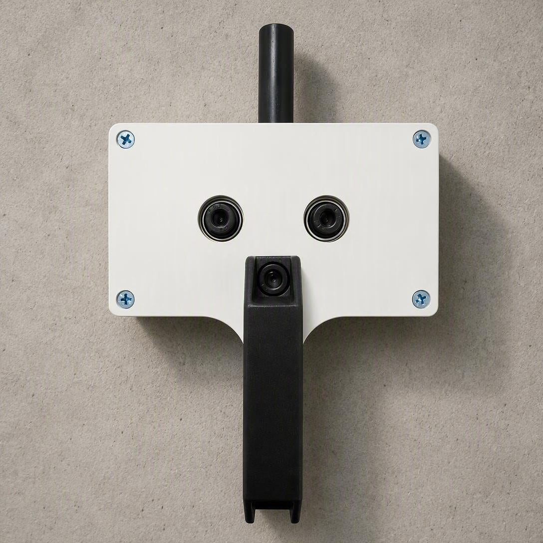Multifunctional Wire Organizer - Electrical Wire Routing Tool
