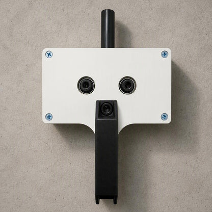 Multifunctional Wire Organizer - Electrical Wire Routing Tool