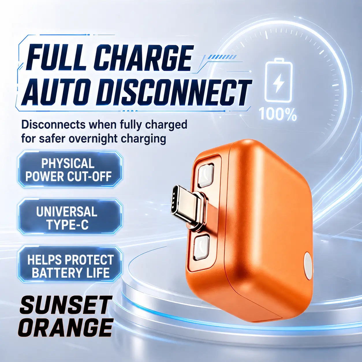 Orange