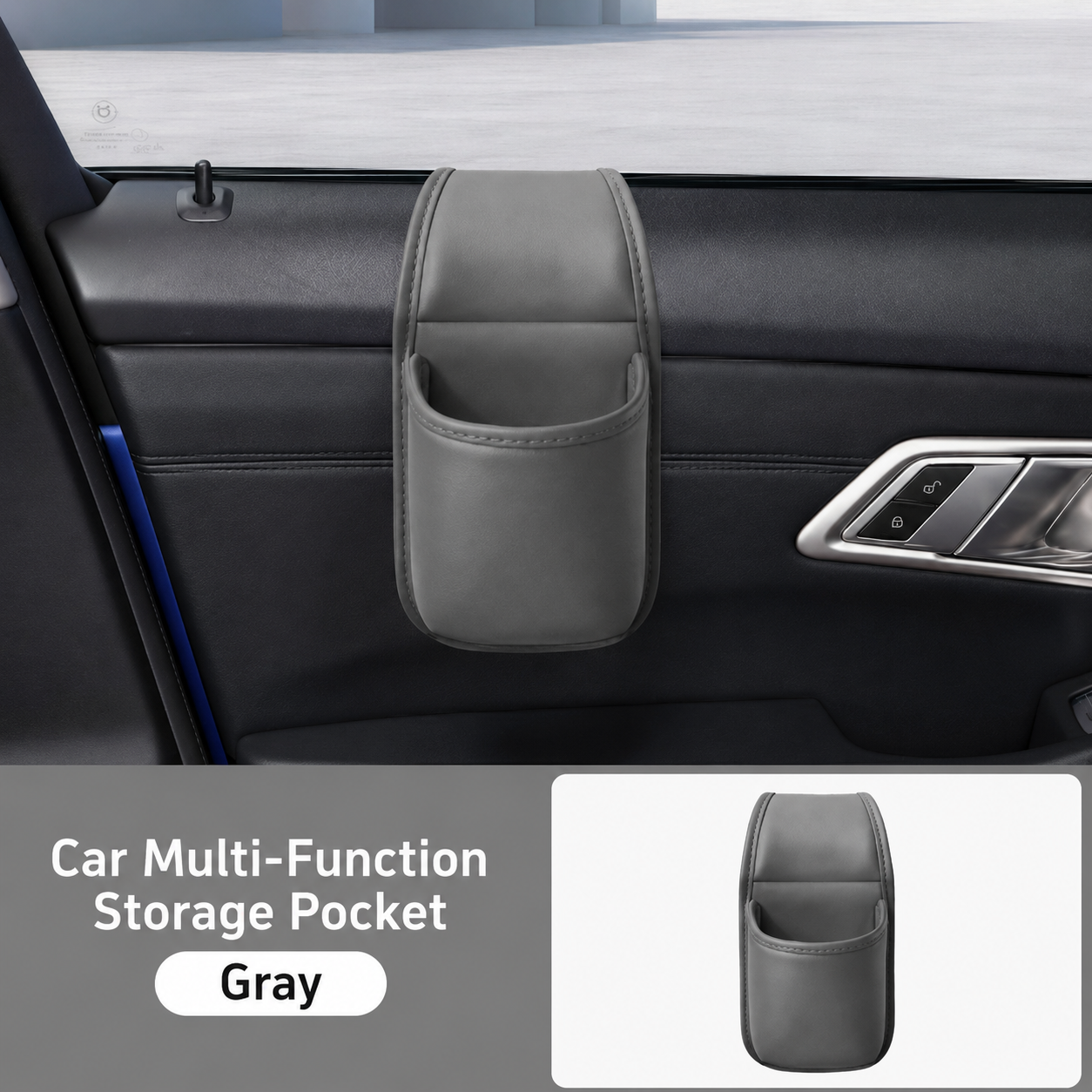 Grey