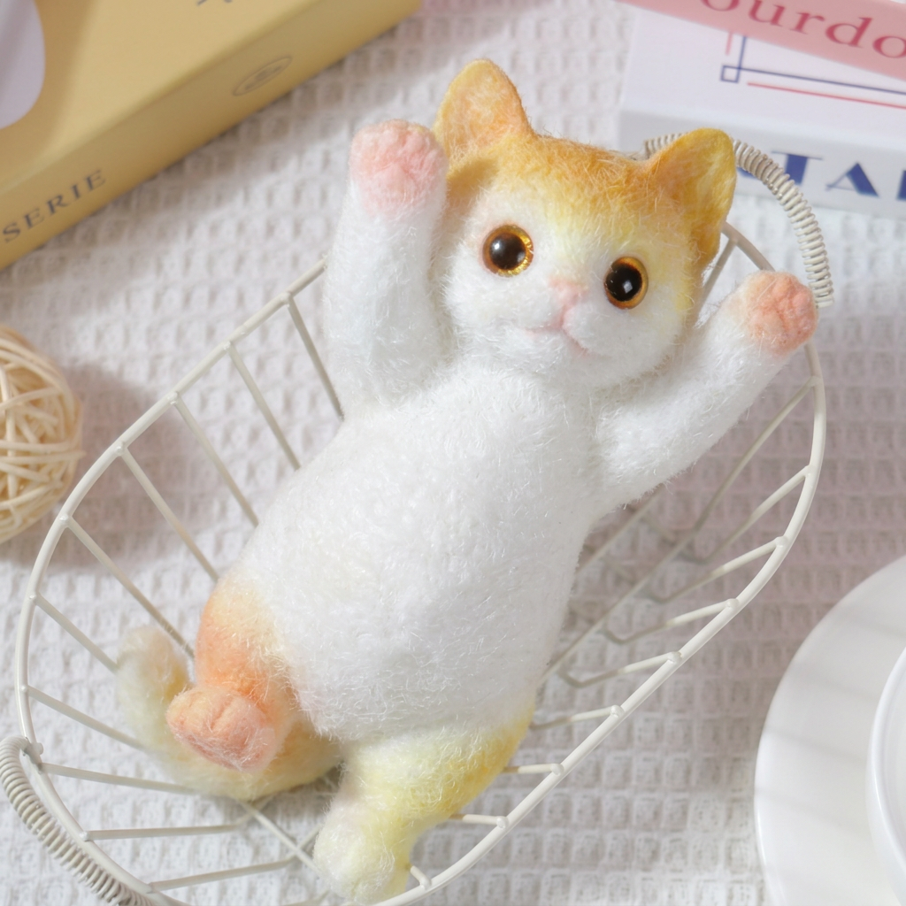 Yellow Cat