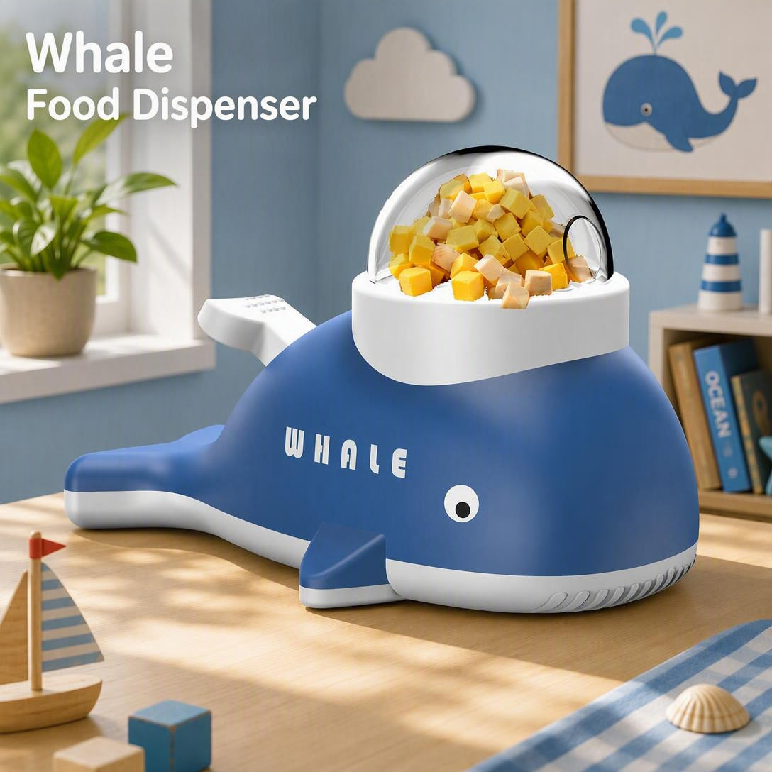 Whale