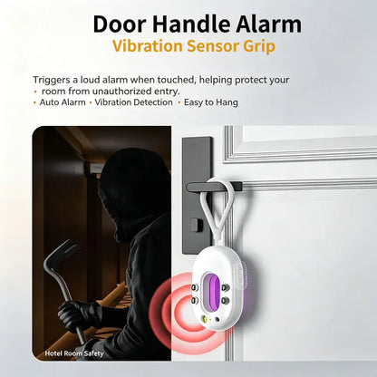 🏨Upgraded Second Generation Hidden Camera Detector - Suitable for Hotels, Airbnbs, and Home Offices