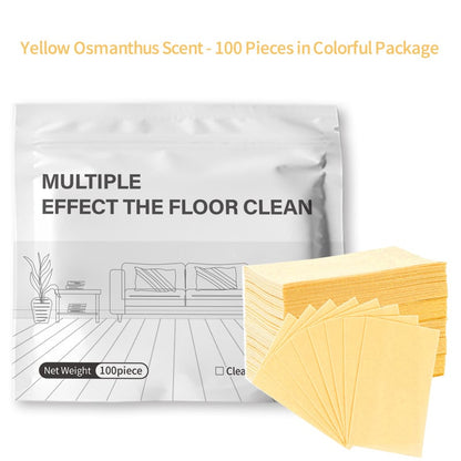 🫧Multi-Surface Antibacterial Cleaner for Hardwood, Tile & Laminate