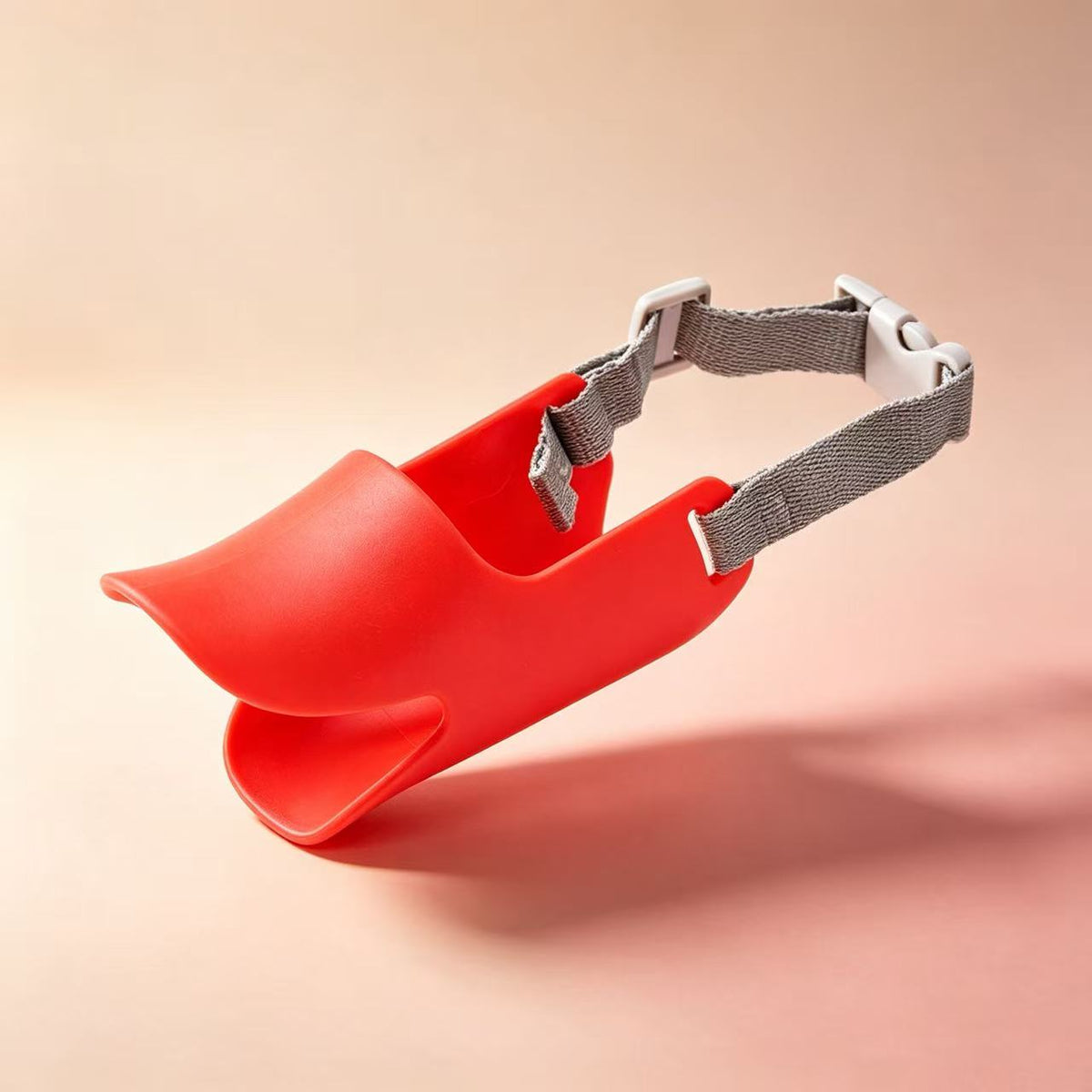 Pet Dog Duckbill Muzzle