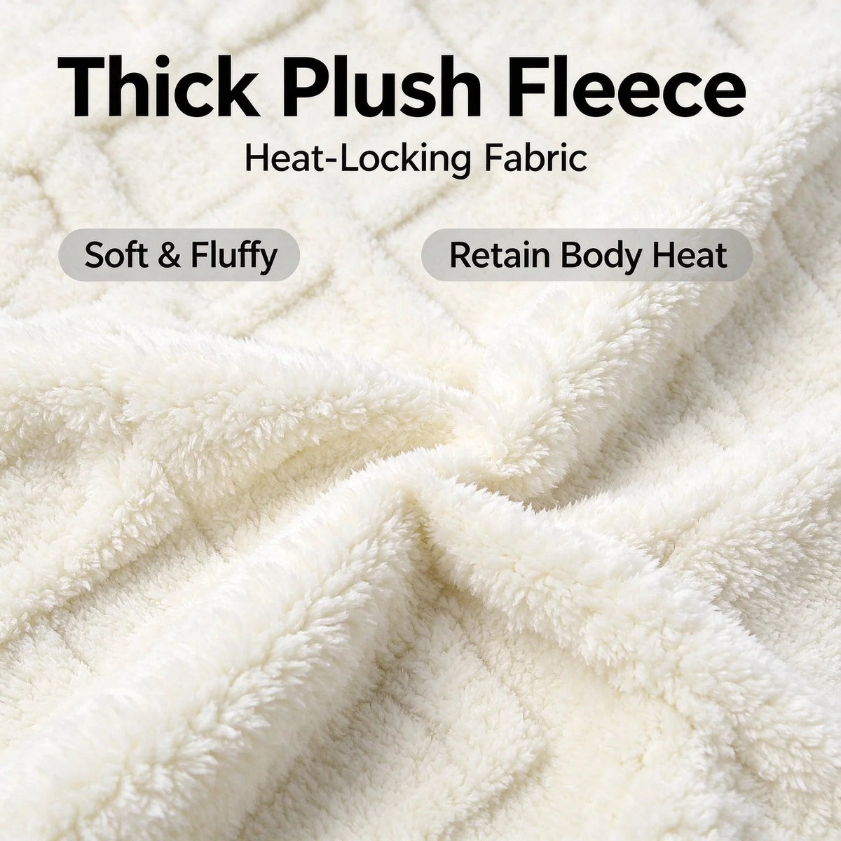 Winter Women's Lamb Fleece LongPants - Ultra-Plush Lined All-DayWarmth Tech