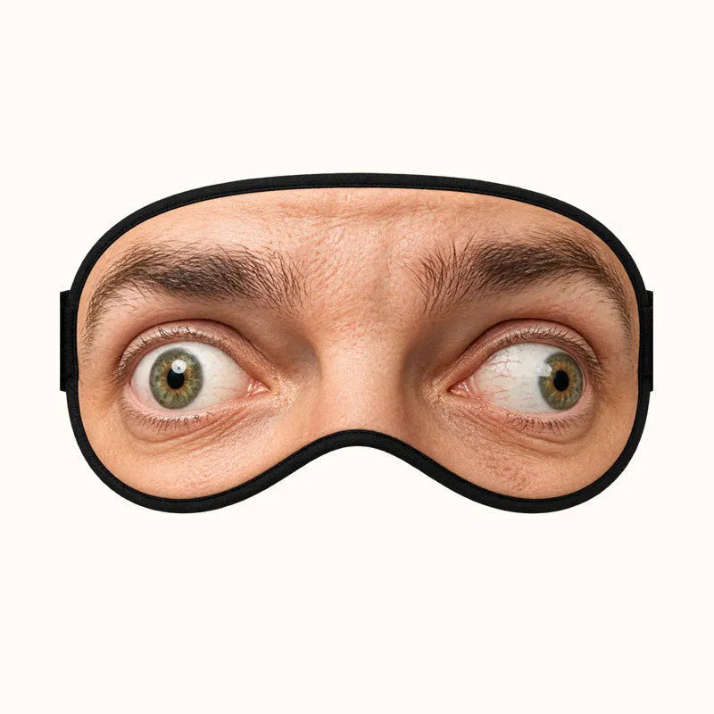 Crooked Eye