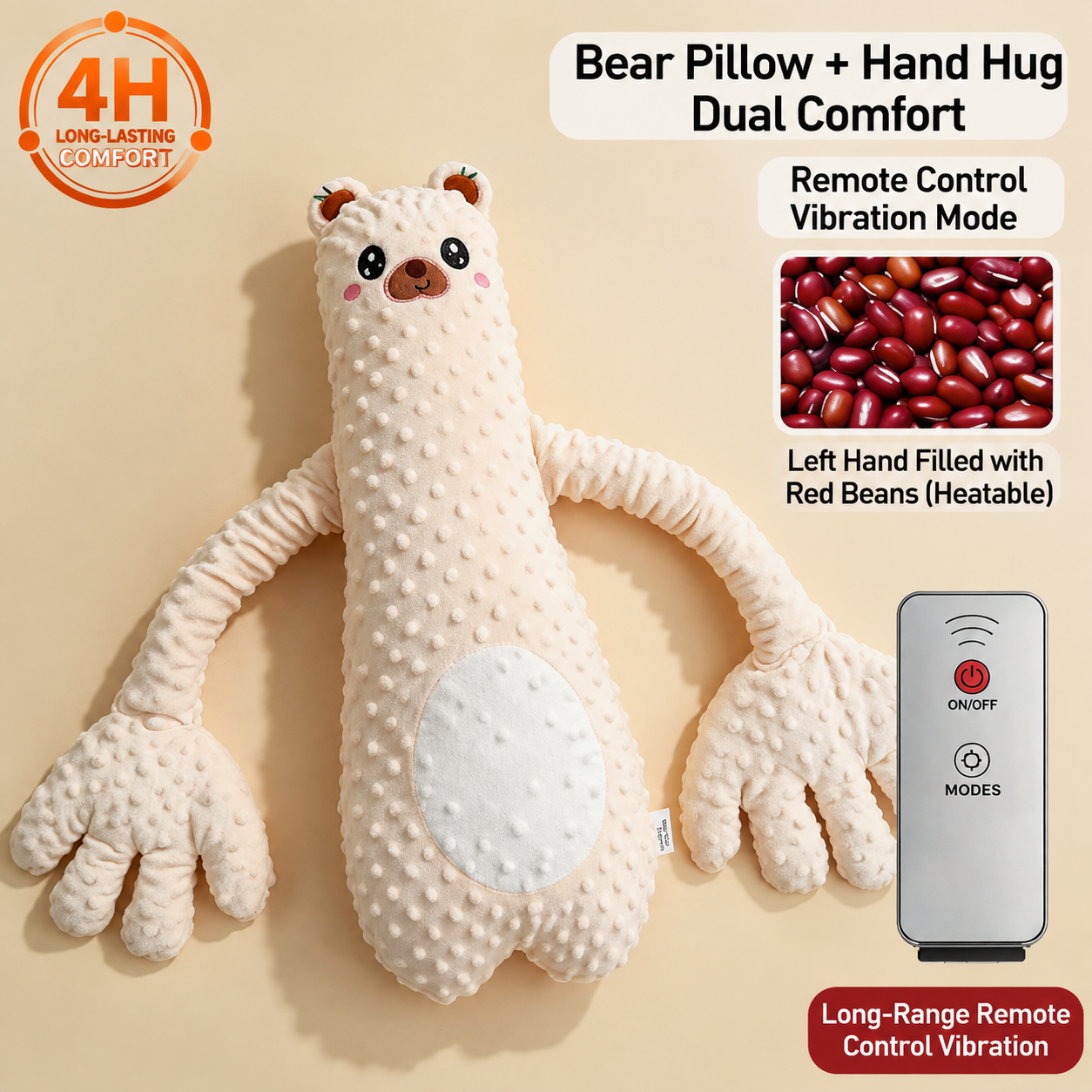Nick Bear