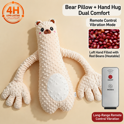 🦒Spotted Deer Remote-Control Soothing Sleep Companion