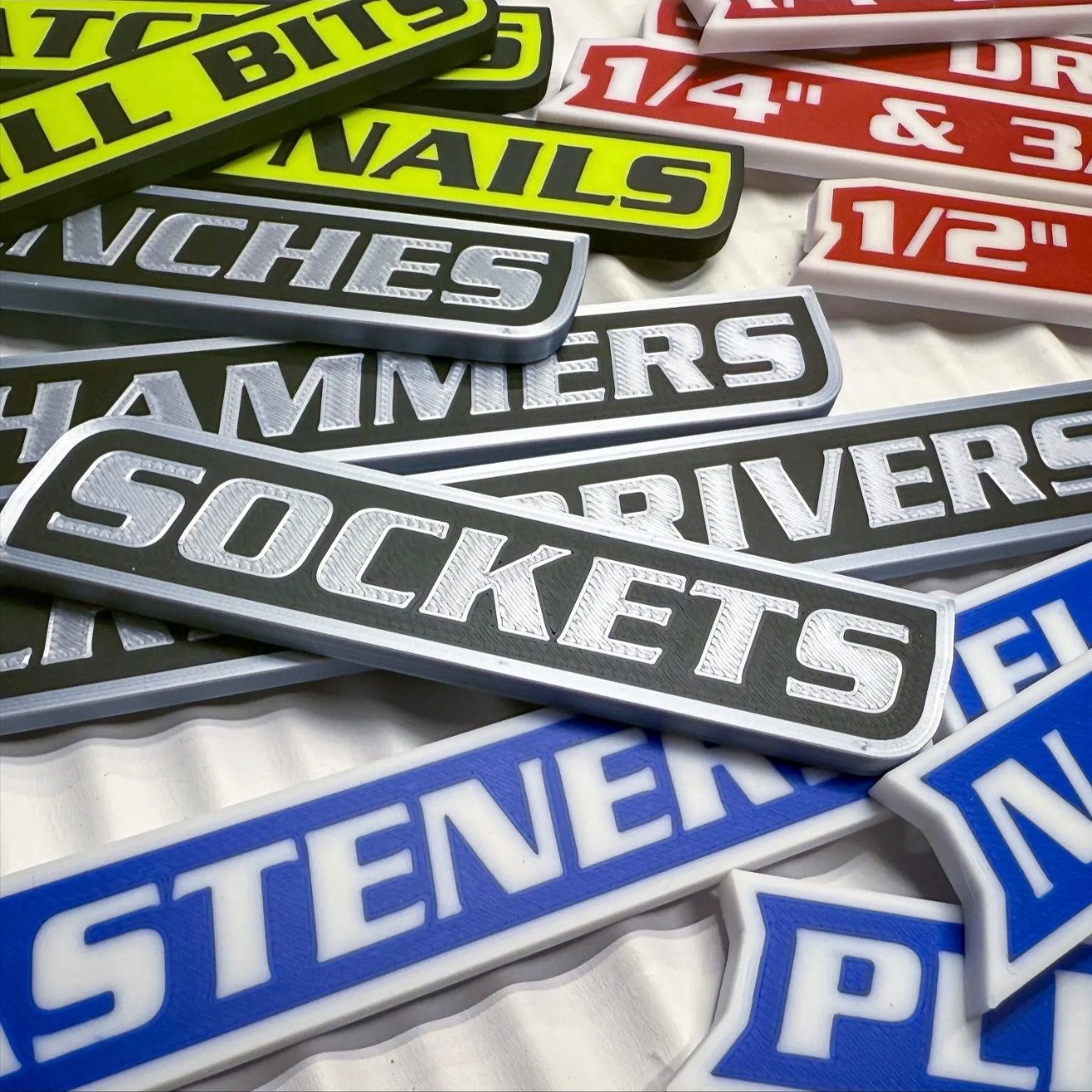 💥🎁ALL (5 sets 60 pieces total)