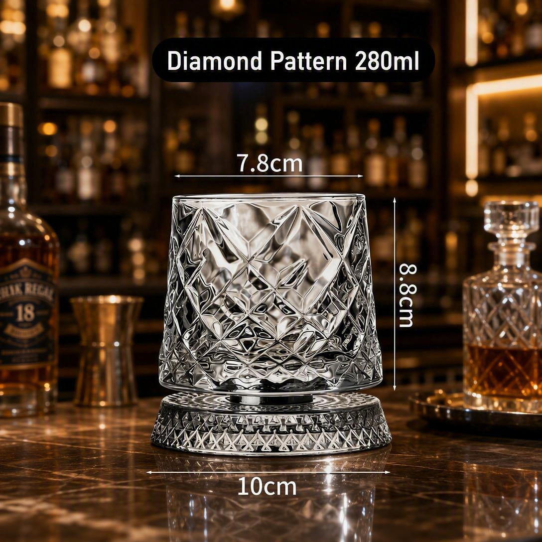 Diamond Pattern