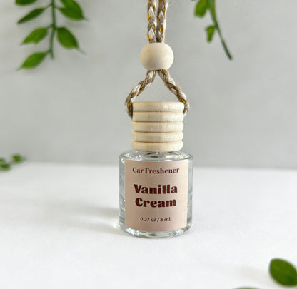 🪵🌬️Hanging car interior long-lasting fragrance