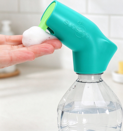 🫧Set of 2 refillable soap dispensers