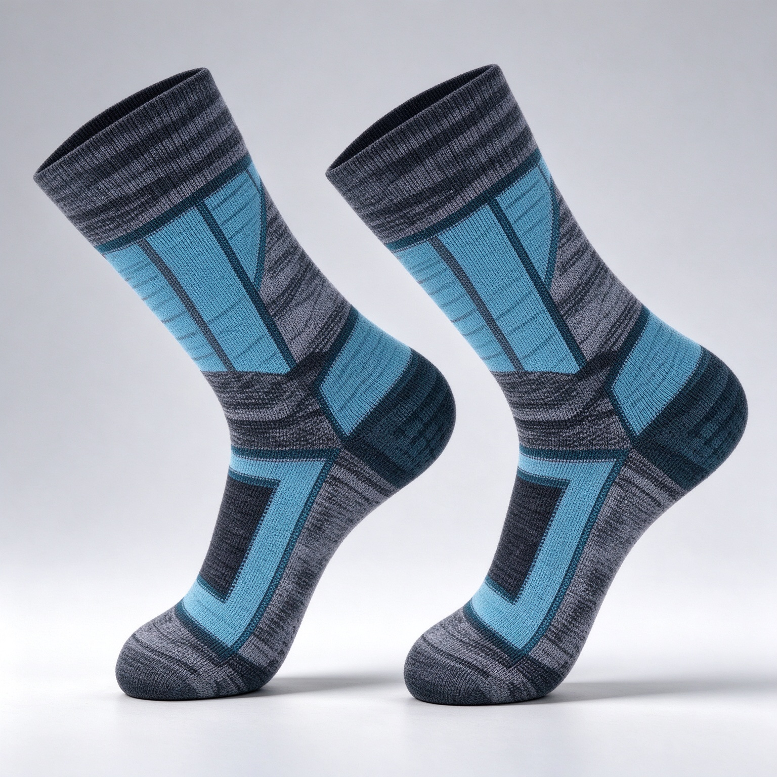 Blue Mix