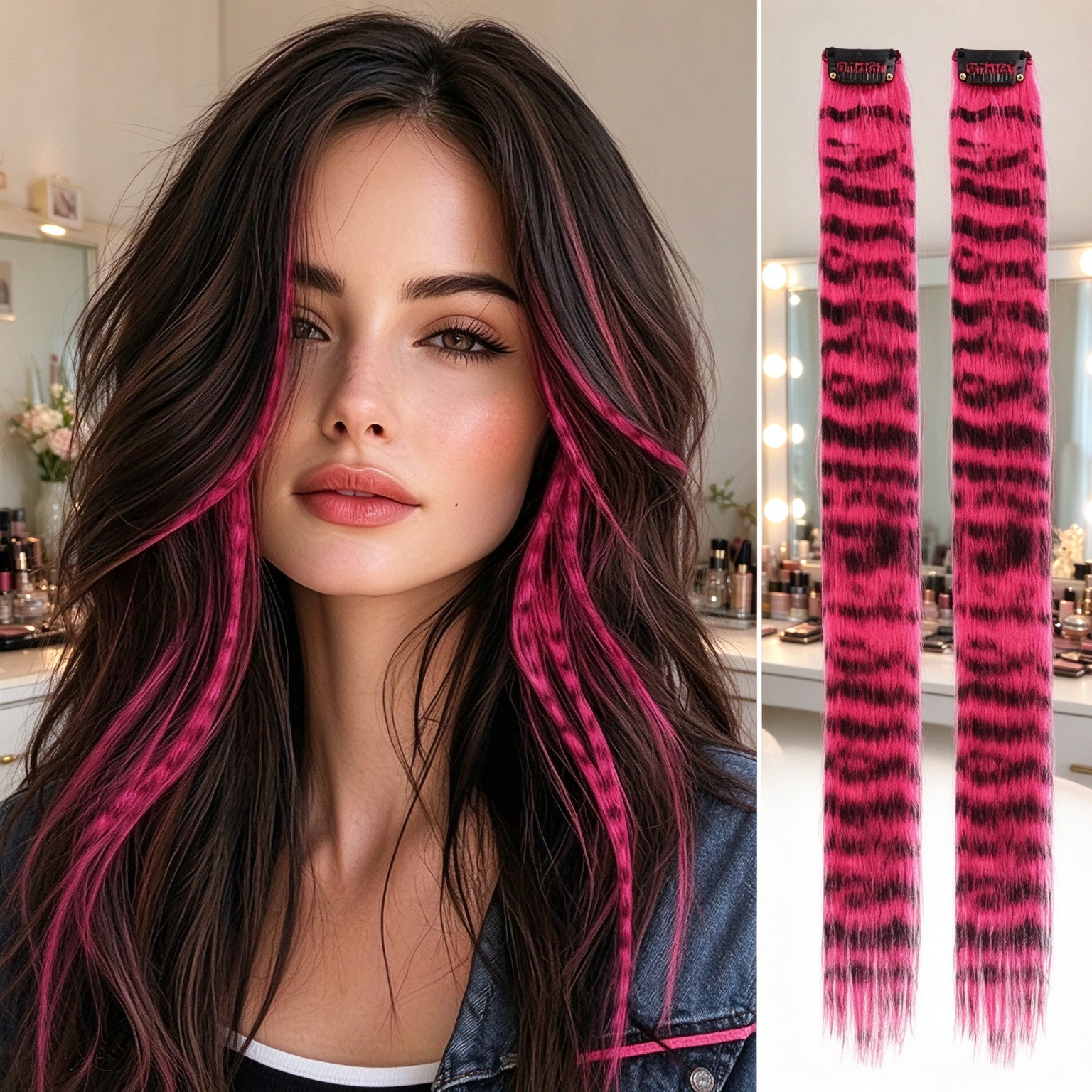 Rose Pink