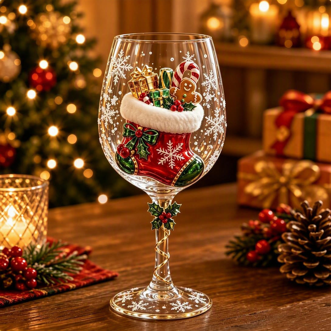 Christmas Stocking