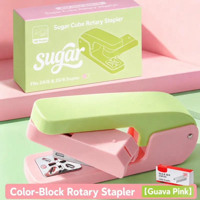 Barbie Pink+1000 Staples