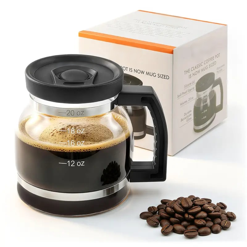 🔥Hot Sale 79% off🌟☕ Tiny Brew Coffee Mug