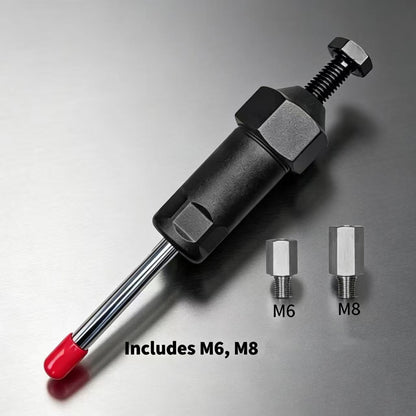 🔩Industrial Grease Unclogger – Professional Grade Tool For Blocked Machinery Fittings