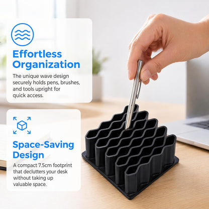 Desktop Storage Rack