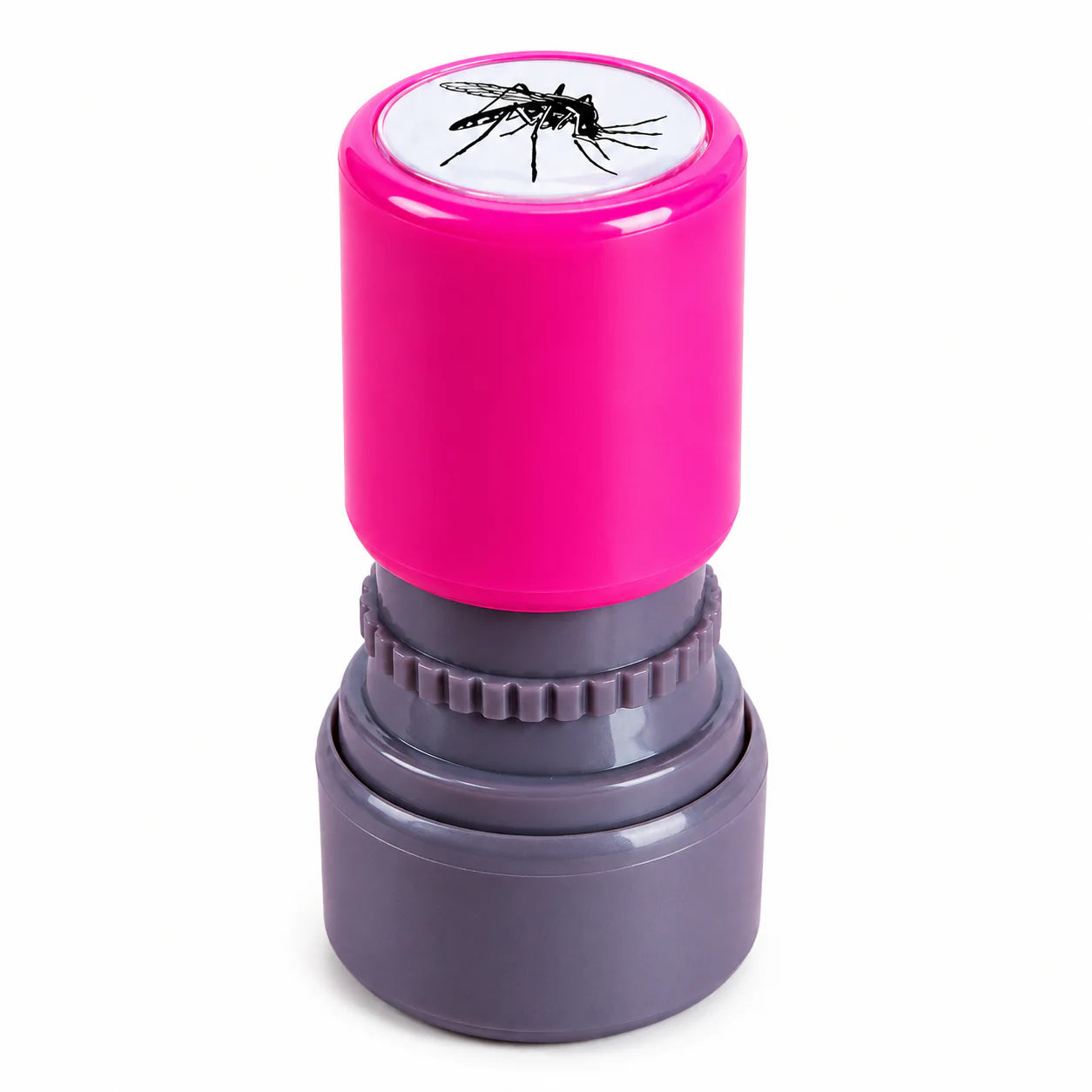 🦟💥 Funny Mosquitoes Stamp spoof strike toy