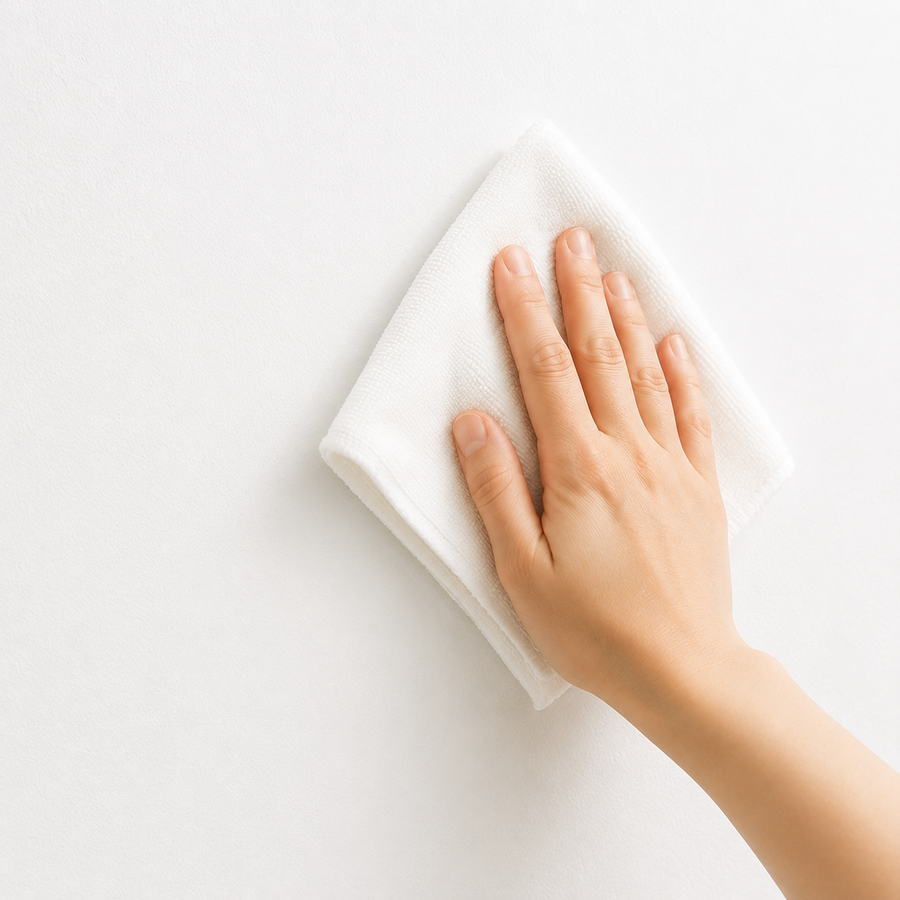 Clean Surface