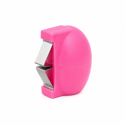 🍳Manual Egg Shell Opener - Fast Egg Shell Remover with Stainless Steel Cutter, No-Mess Kitchen Gadget
