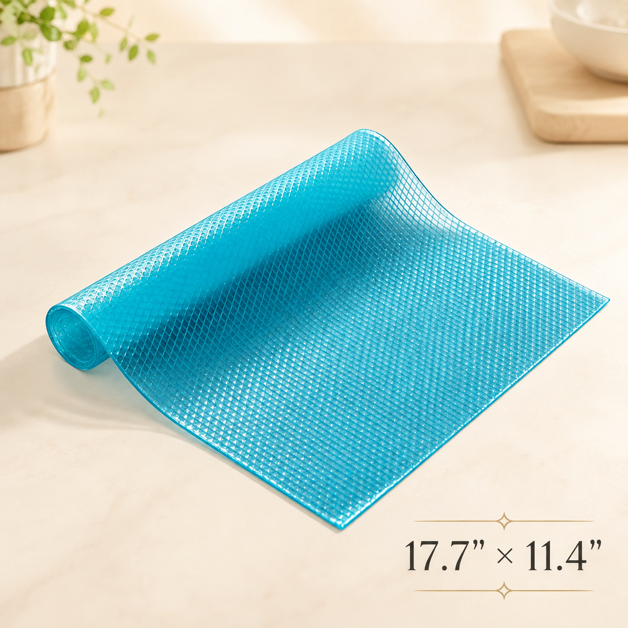 Blue（17.7