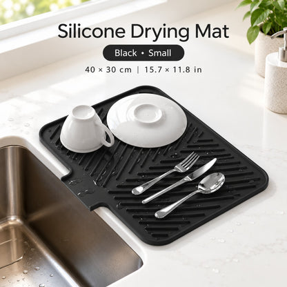 Silicone Dish Drying Mat