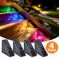 RGB Color  4-Pack