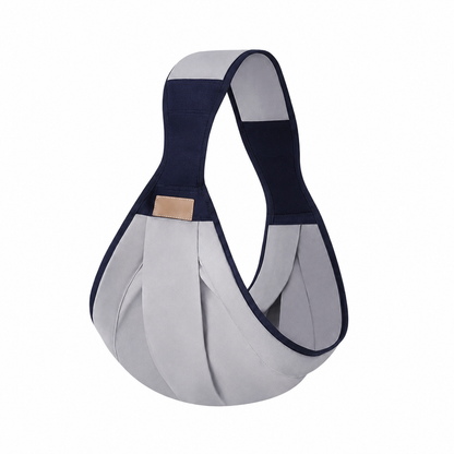 👶 4-in-1 Breathable Baby Carrier – 0-36 Months, Front/Back/Facing In/Out – Hands-Free