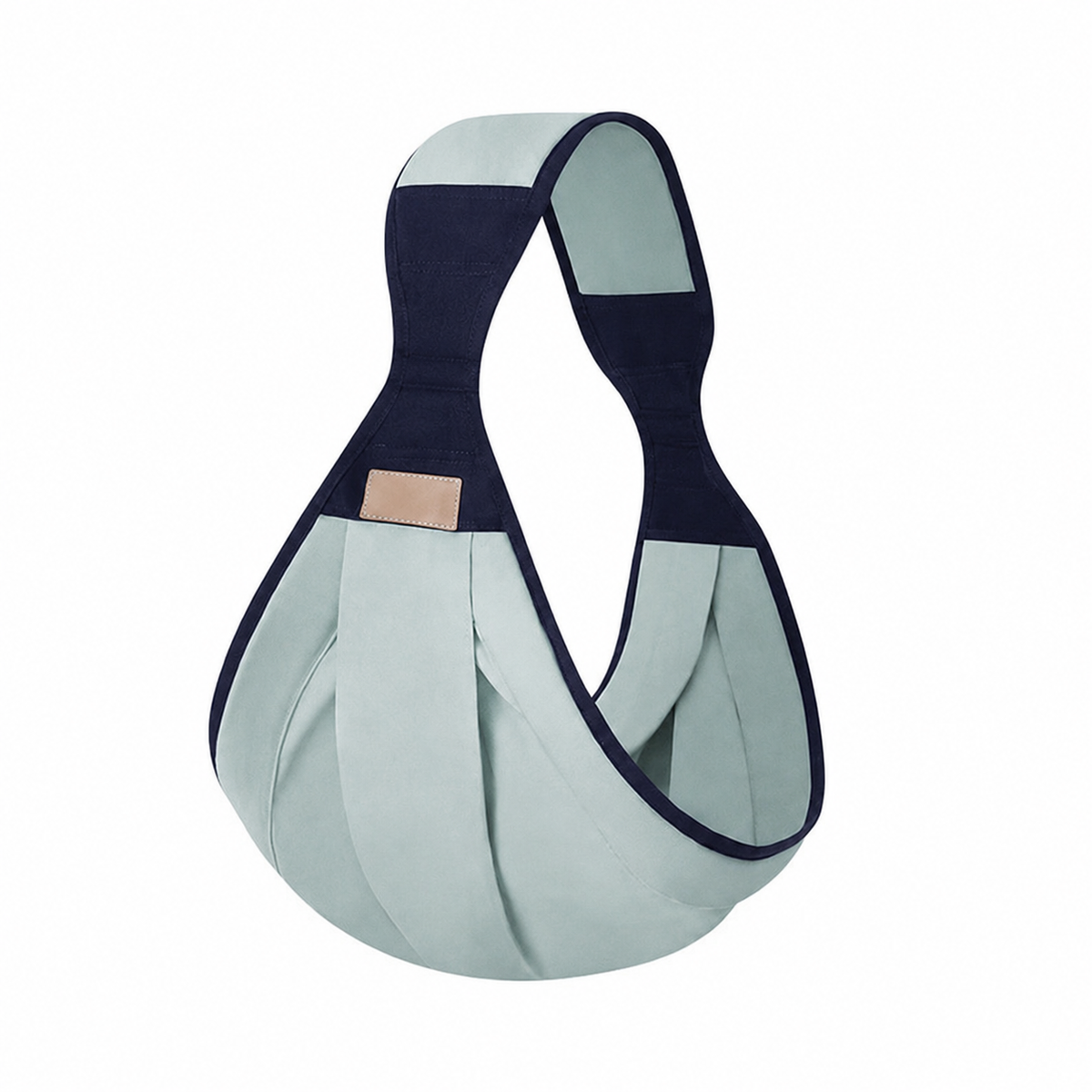 👶 4-in-1 Breathable Baby Carrier – 0-36 Months, Front/Back/Facing In/Out – Hands-Free