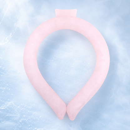 ❄️Neck cooling tube - wearable cooling device