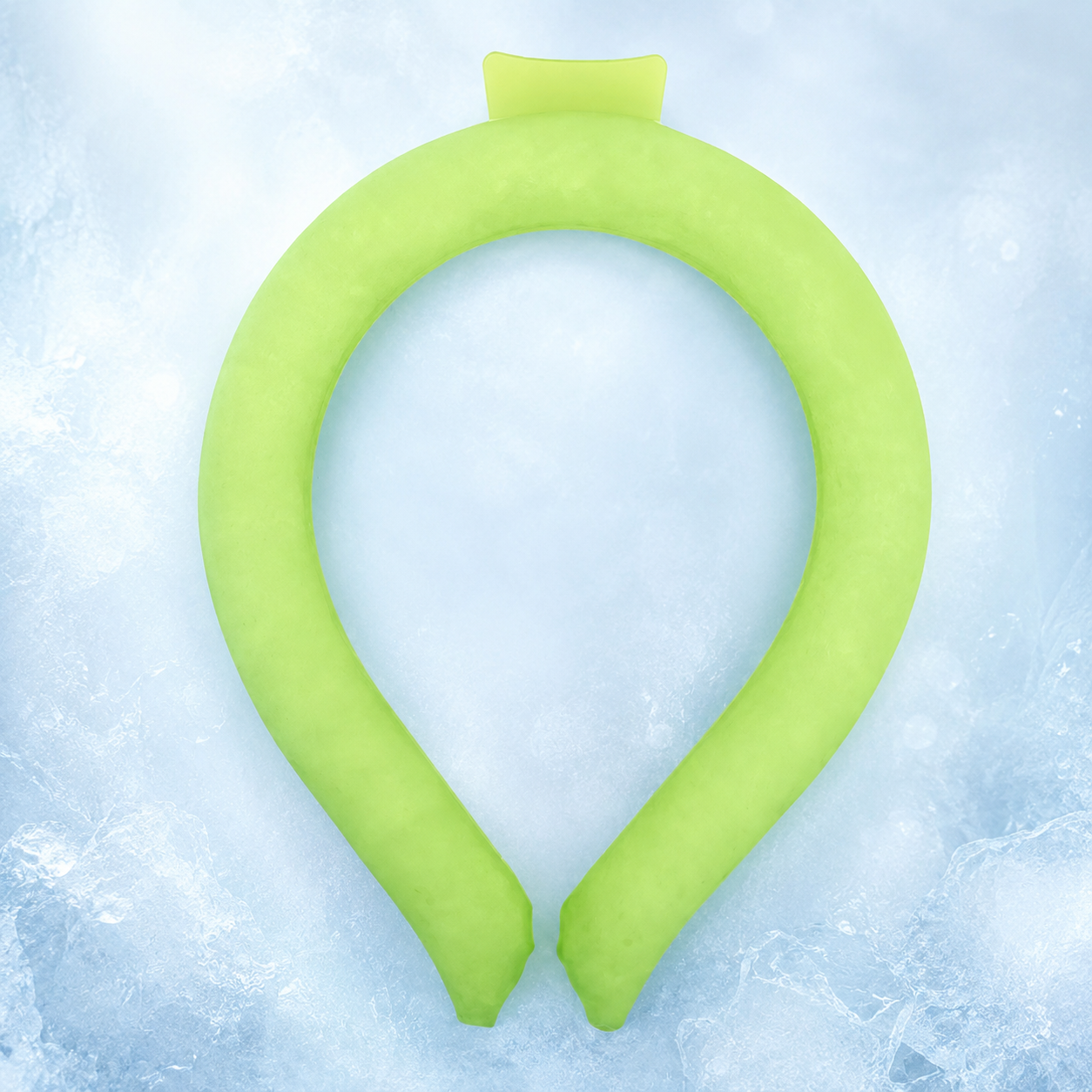 ❄️Neck cooling tube - wearable cooling device