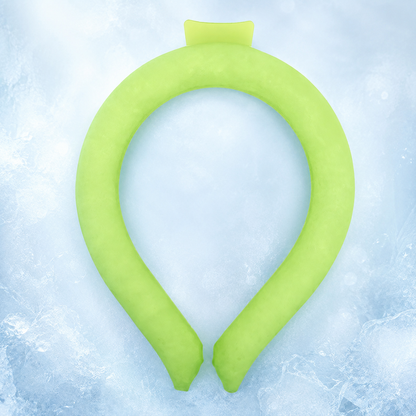 ❄️Neck cooling tube - wearable cooling device
