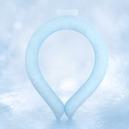 ❄️Neck cooling tube - wearable cooling device